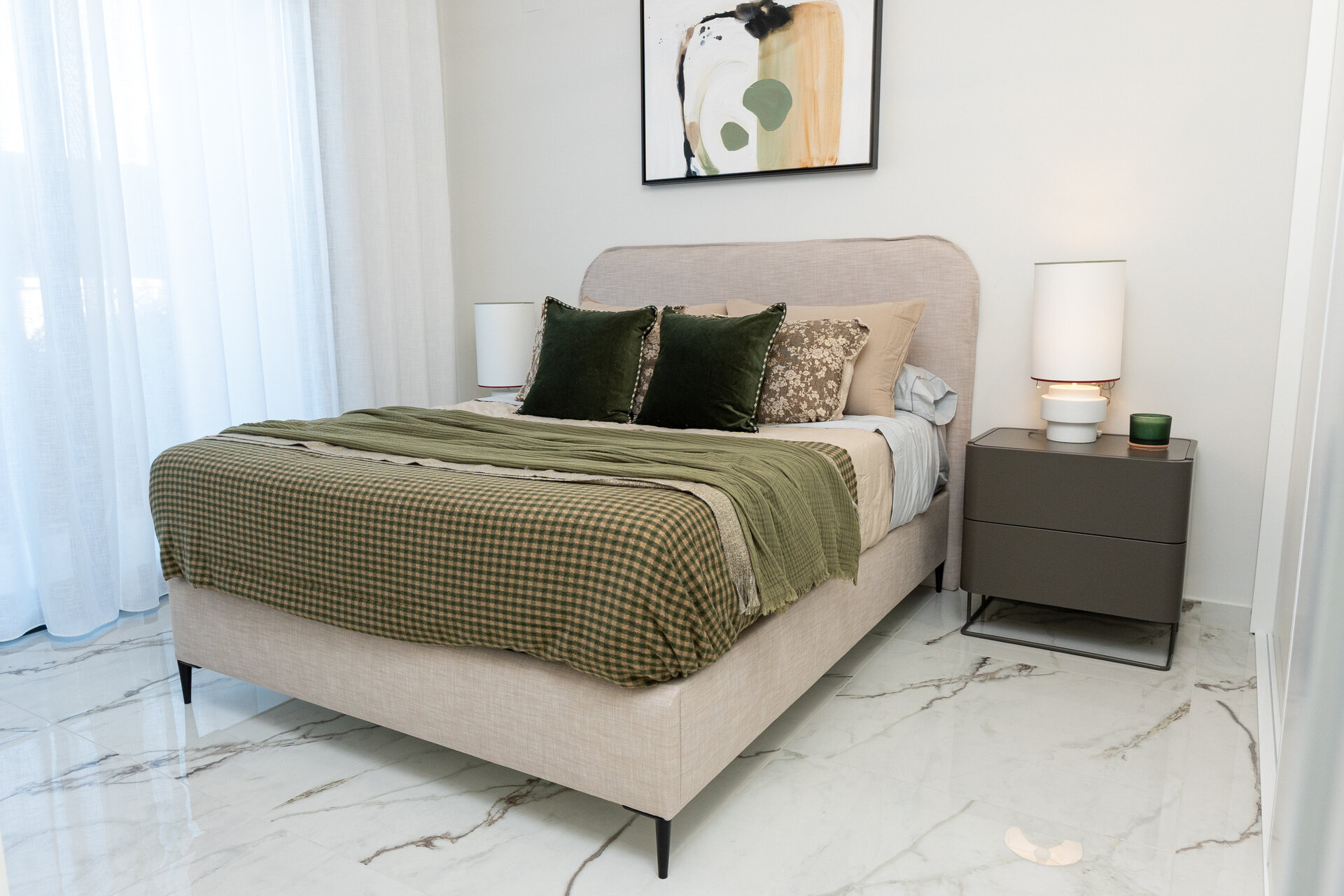 3-Bedroom Detached House in Ciudad Quesada - Image 20