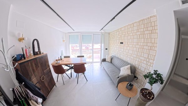 3-Zimmer Wohnung in Zona Pueblo, Pilar de la Horadada