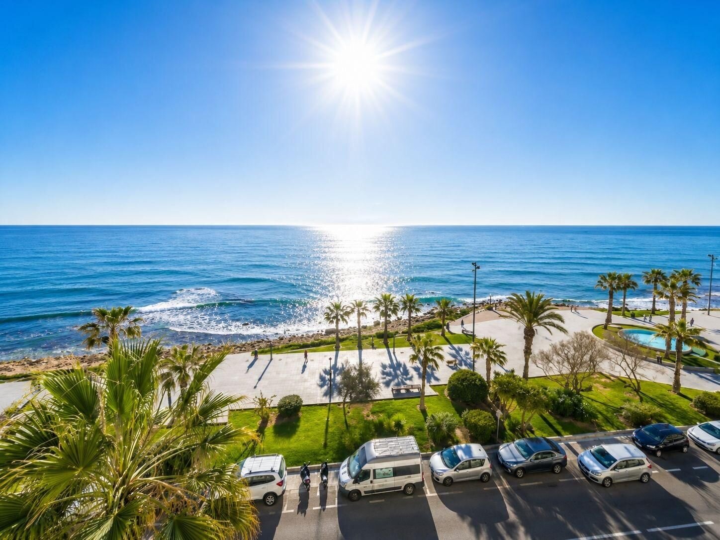 Apartment in Torrevieja - Image 1