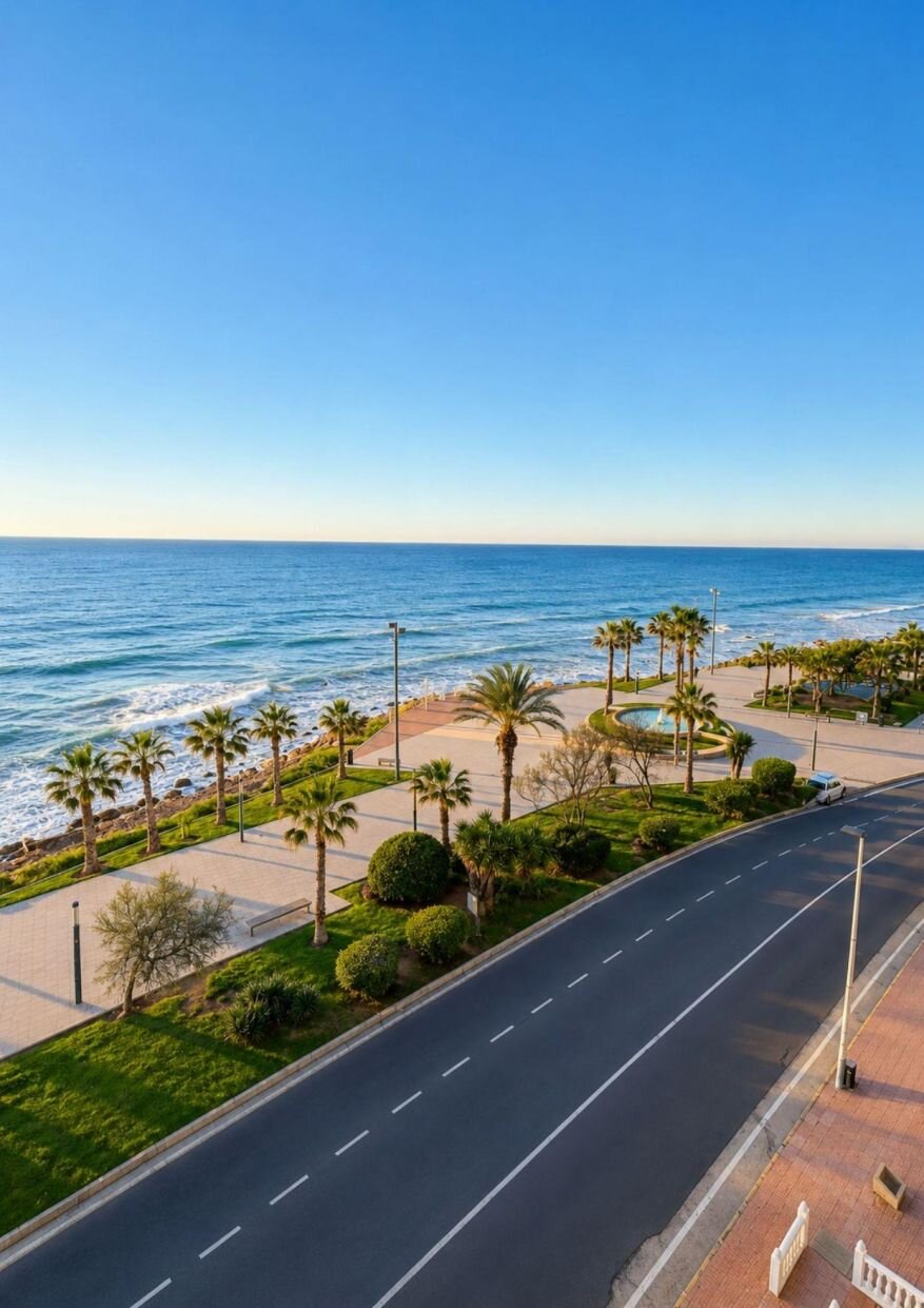 Apartment in Torrevieja - Image 11