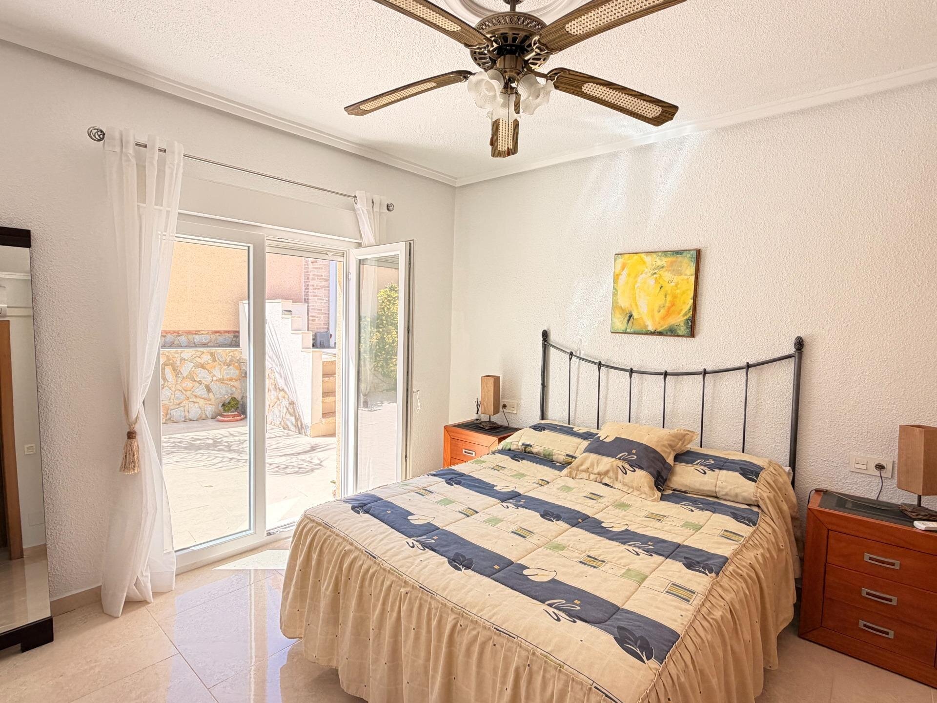 5-Bedroom Villa in Centro de la Ciudad Quesada, Rojales - Image 12