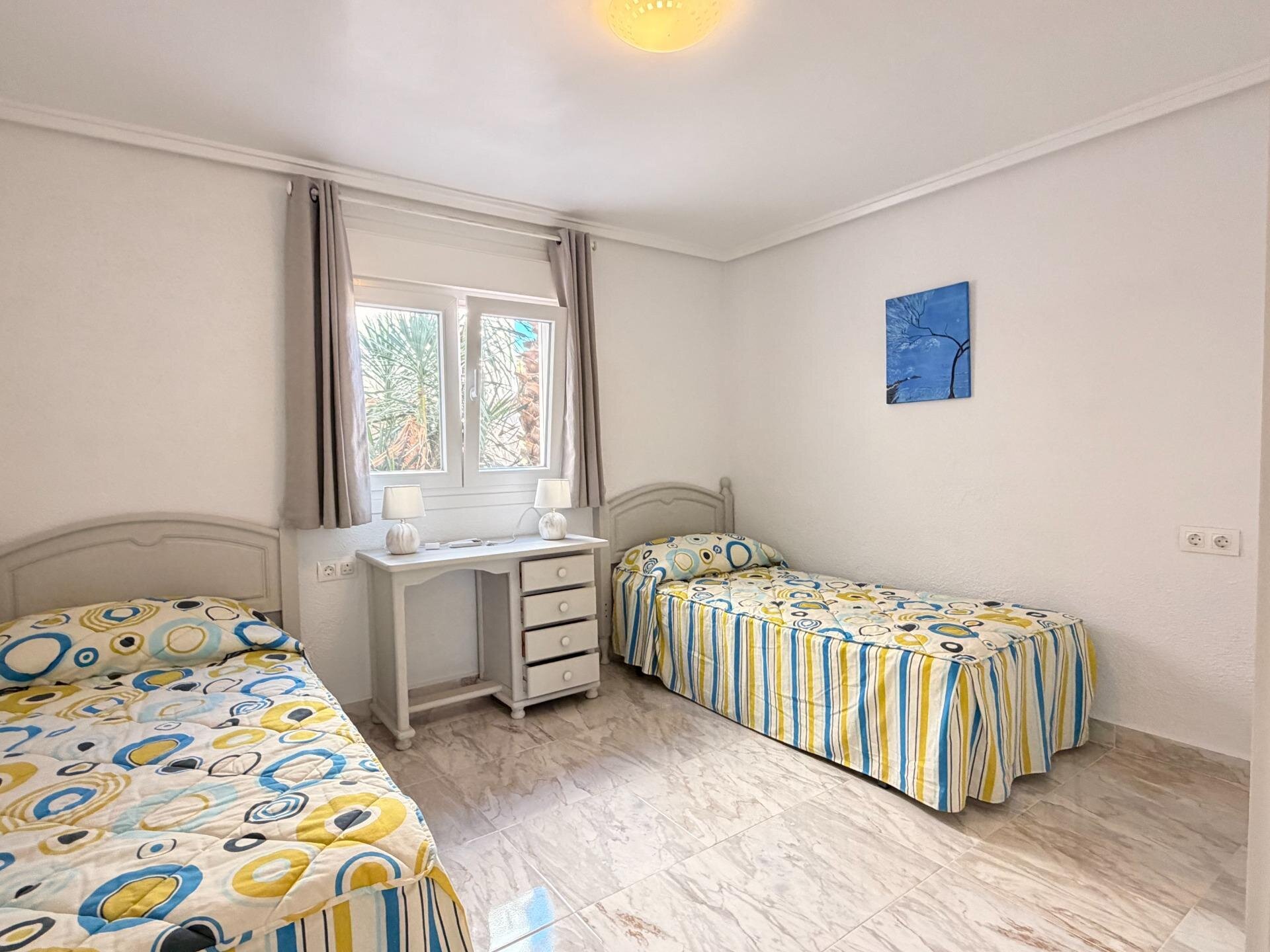 5-Bedroom Villa in Centro de la Ciudad Quesada, Rojales - Image 29