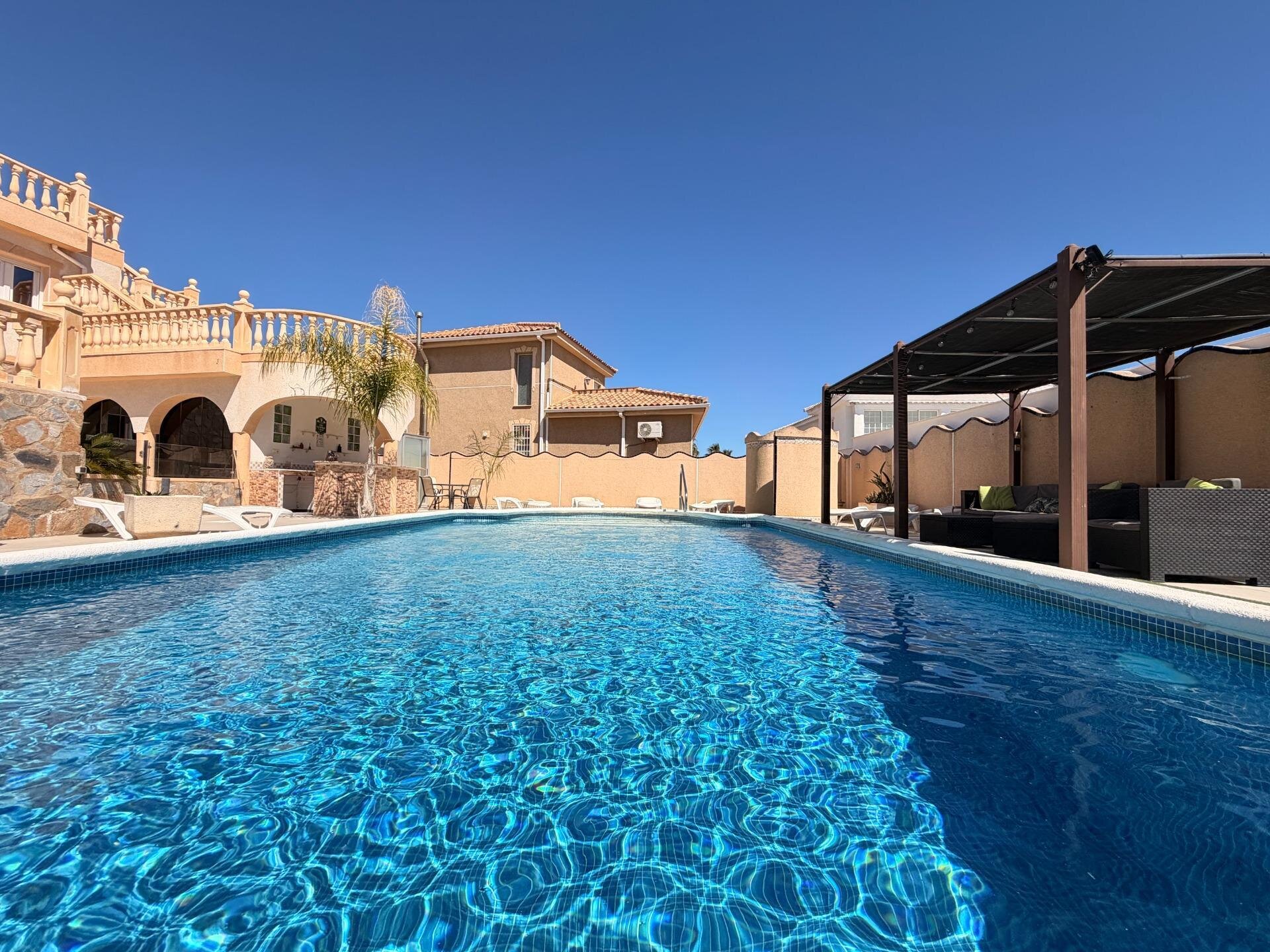 5-Bedroom Villa in Centro de la Ciudad Quesada, Rojales - Image 44