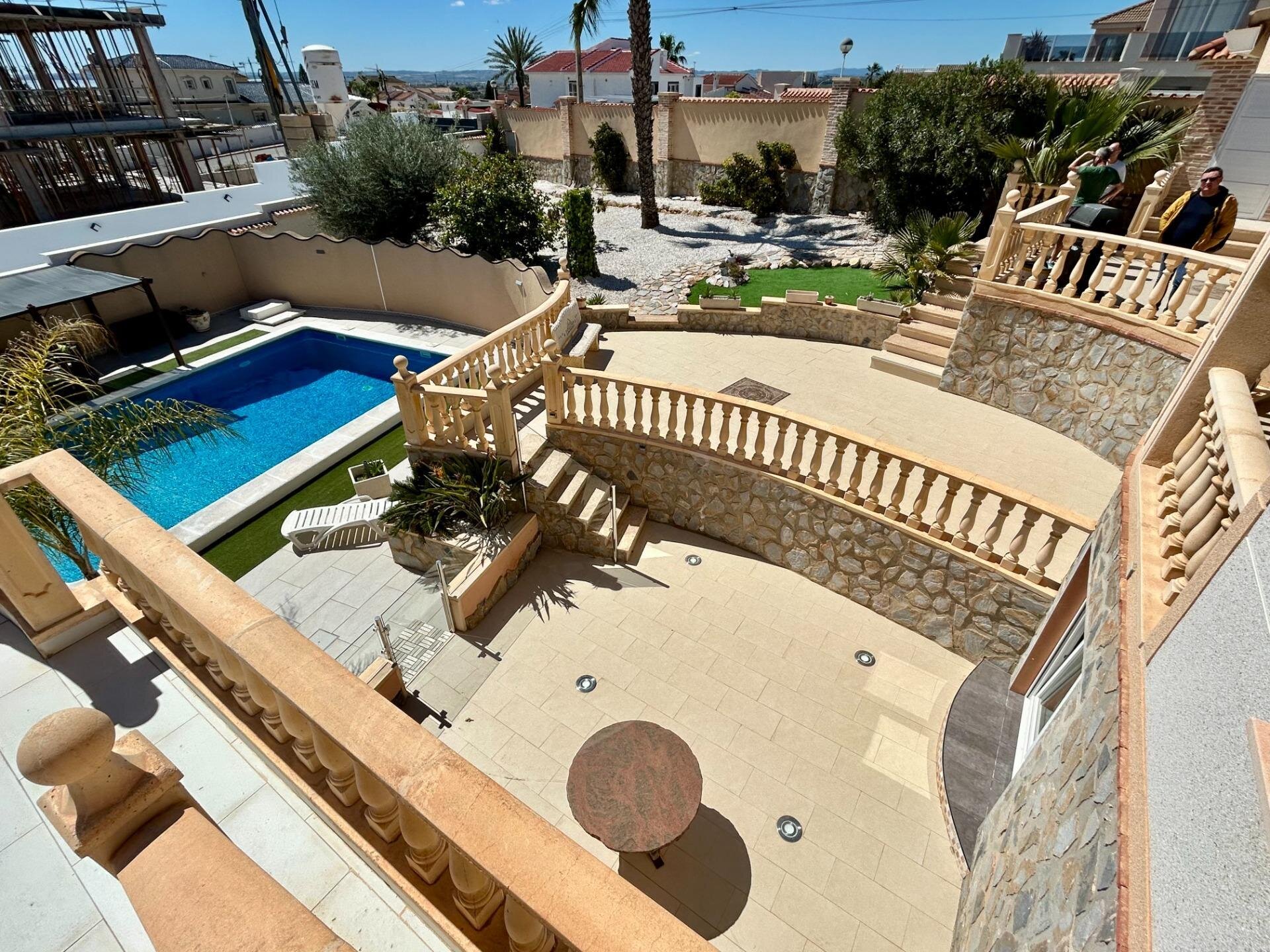 5-Bedroom Villa in Centro de la Ciudad Quesada, Rojales - Image 47