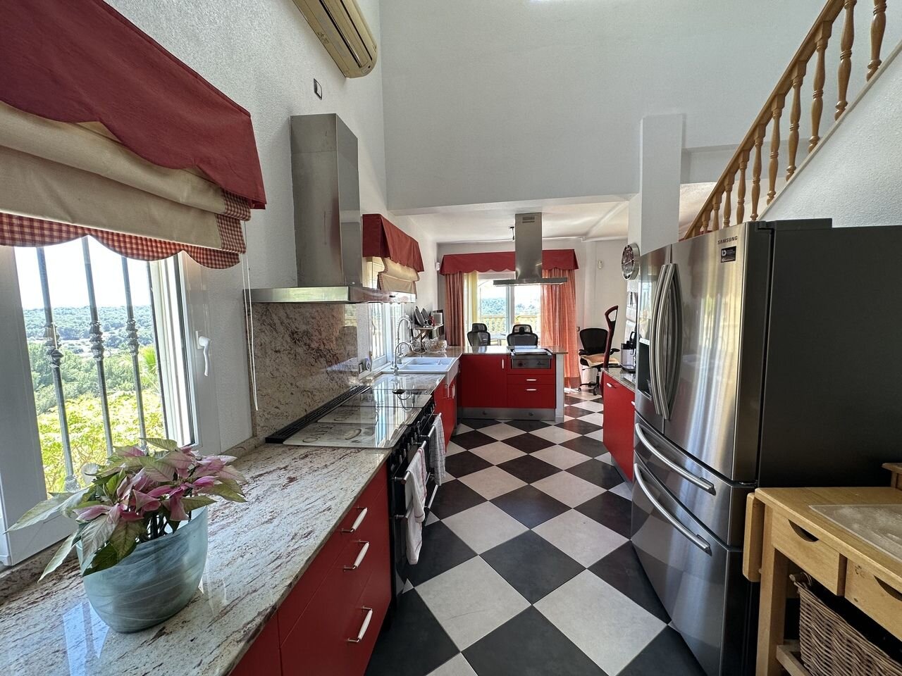 Willa z 5 Sypialniami w Villamartin, Orihuela Costa - Image 17