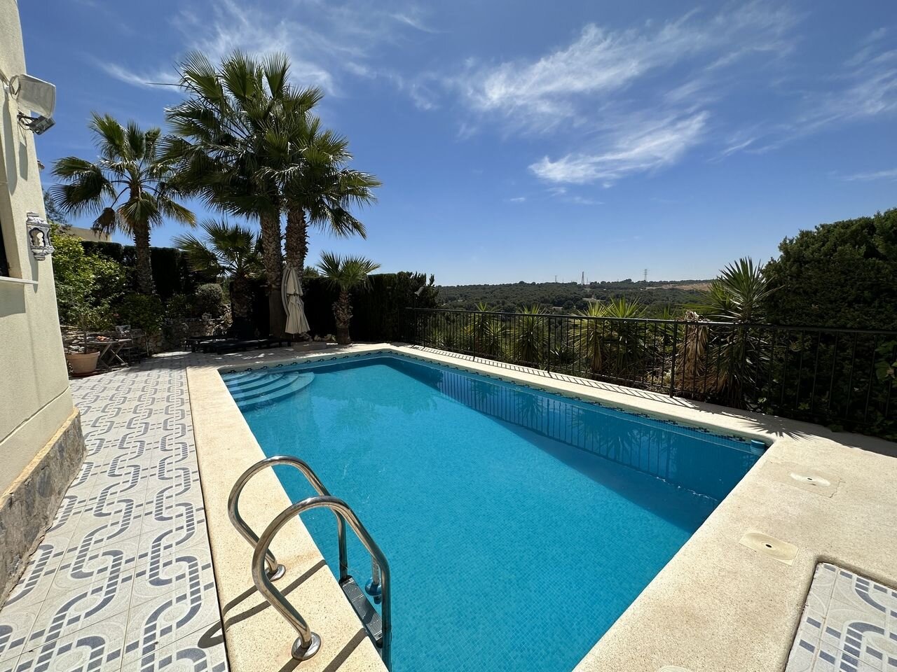 Willa z 5 Sypialniami w Villamartin, Orihuela Costa - Image 3