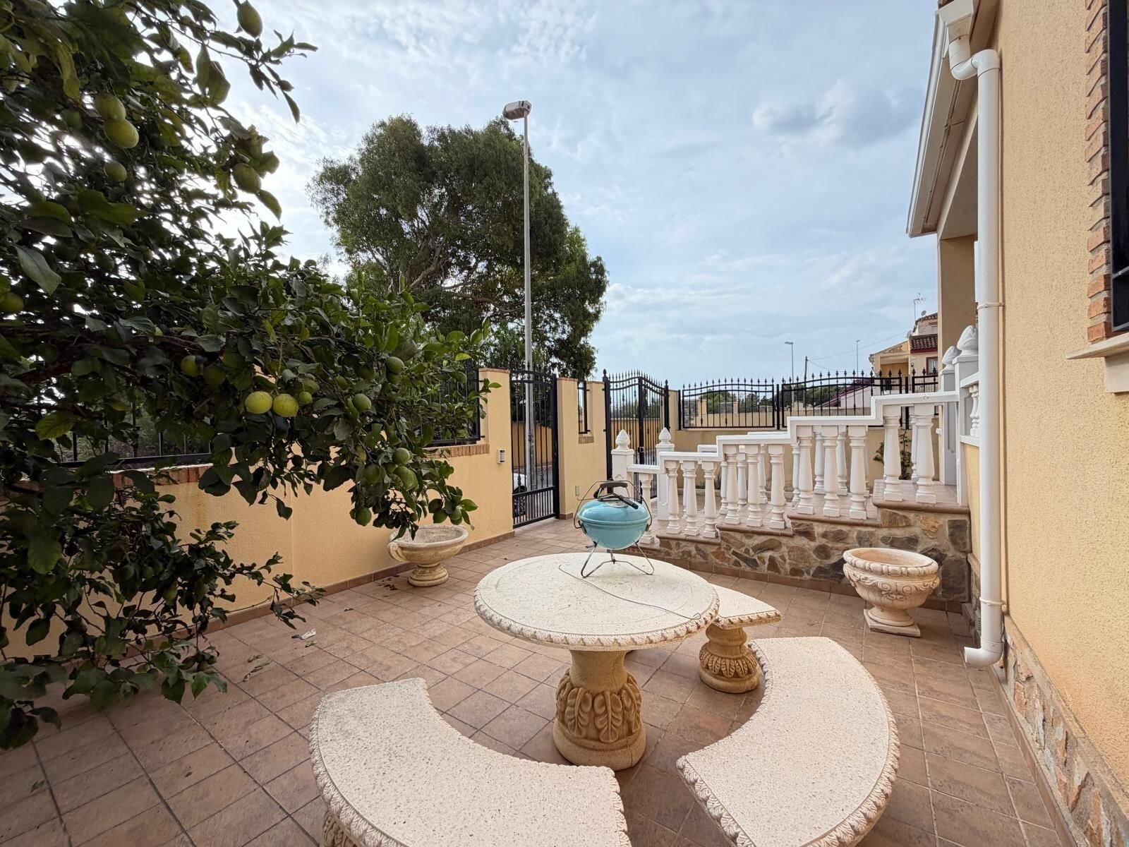 4-Bedroom Villa in Lomas de Don Juan, Orihuela Costa - Image 14