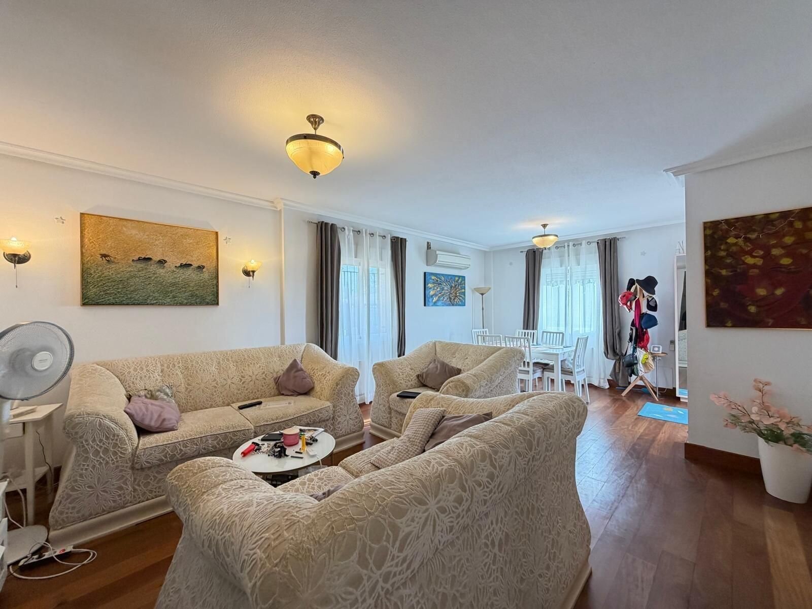 4-Bedroom Villa in Lomas de Don Juan, Orihuela Costa - Image 26