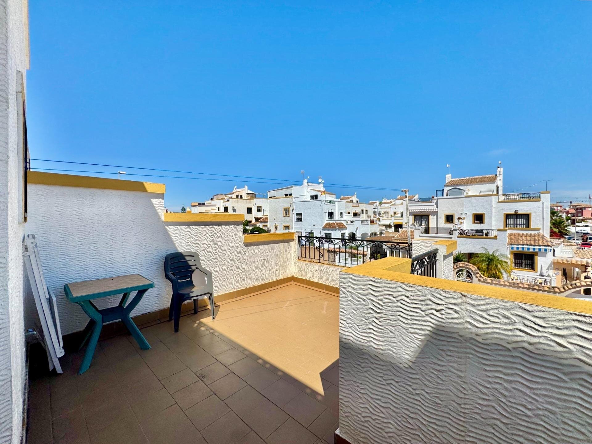 Dom z 3 Sypialniami w Los Altos, Orihuela Costa - Image 16