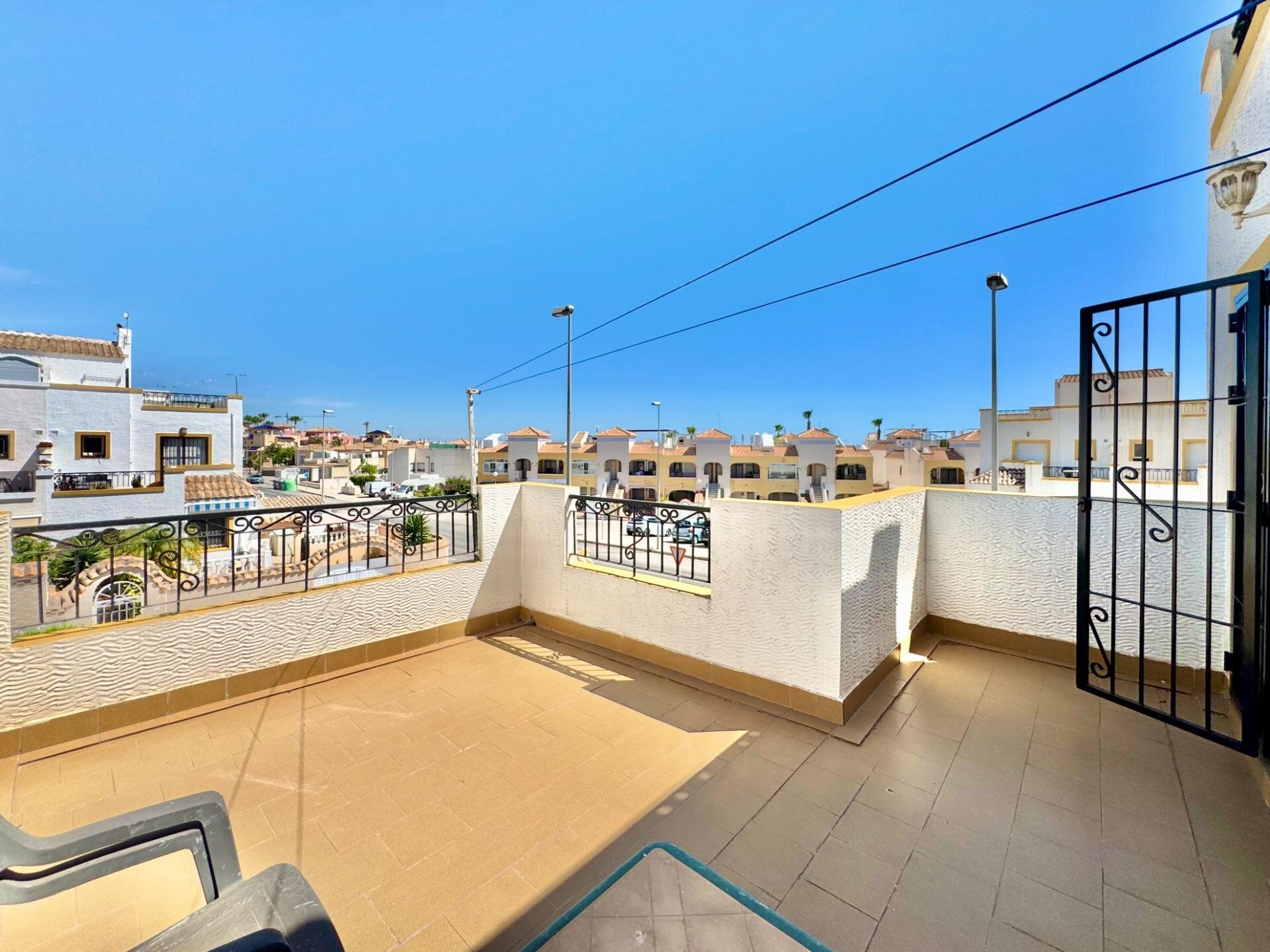 Dom z 3 Sypialniami w Los Altos, Orihuela Costa - Image 17