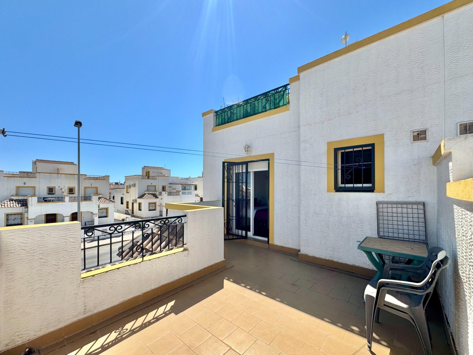 Dom z 3 Sypialniami w Los Altos, Orihuela Costa - Image 18