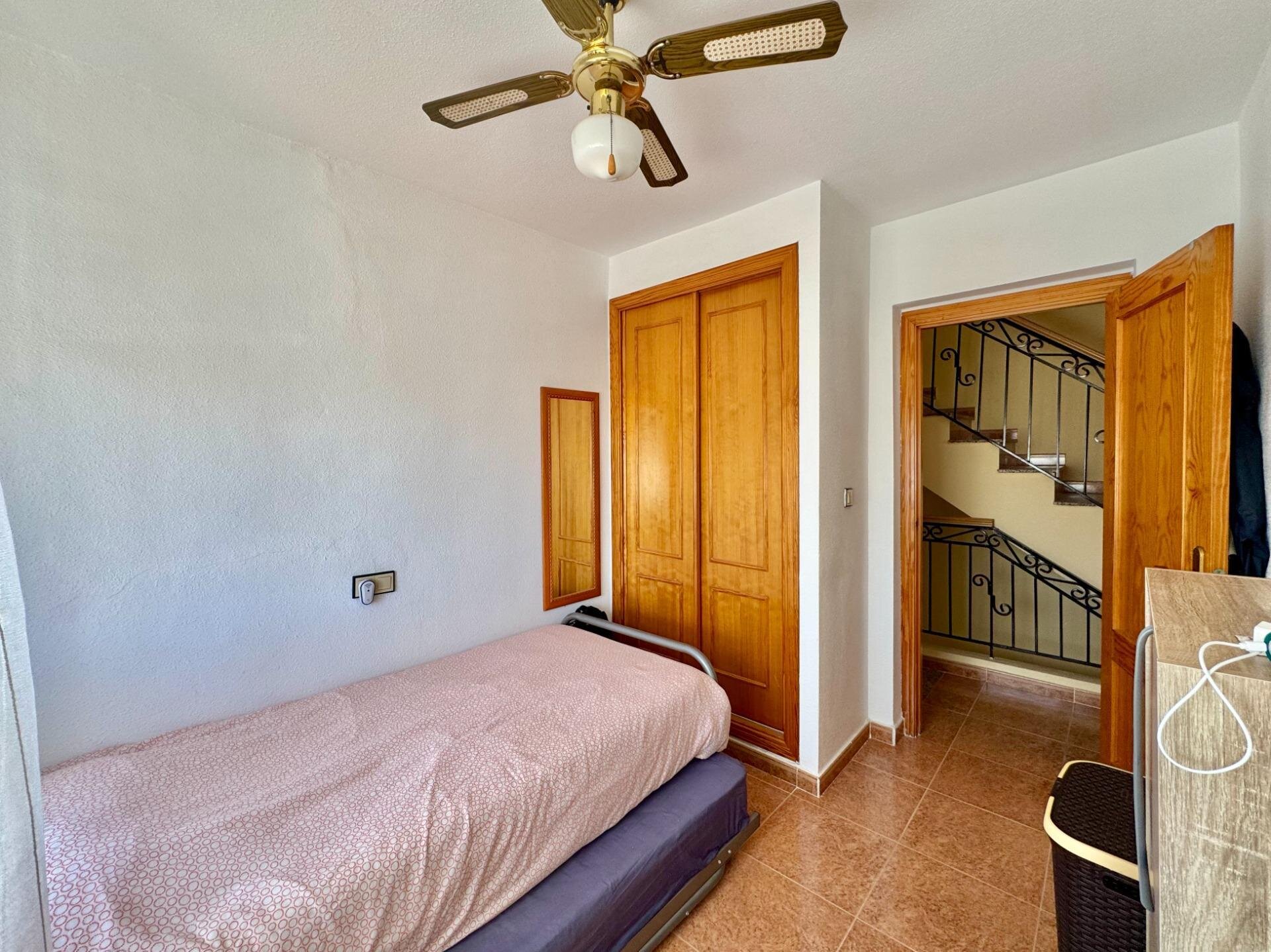 Dom z 3 Sypialniami w Los Altos, Orihuela Costa - Image 23