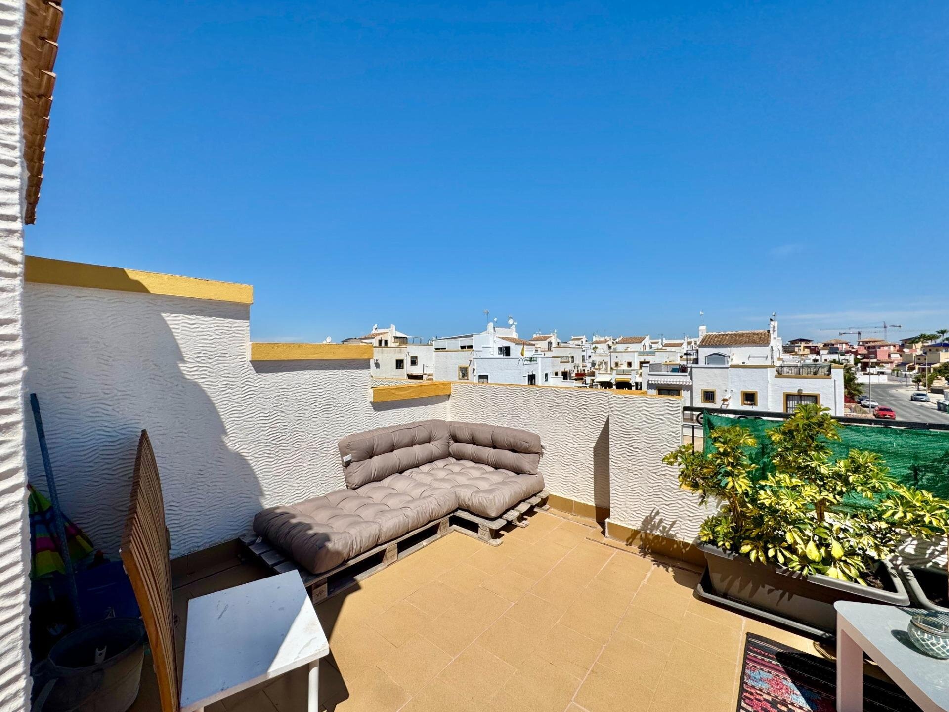 Dom z 3 Sypialniami w Los Altos, Orihuela Costa - Image 34