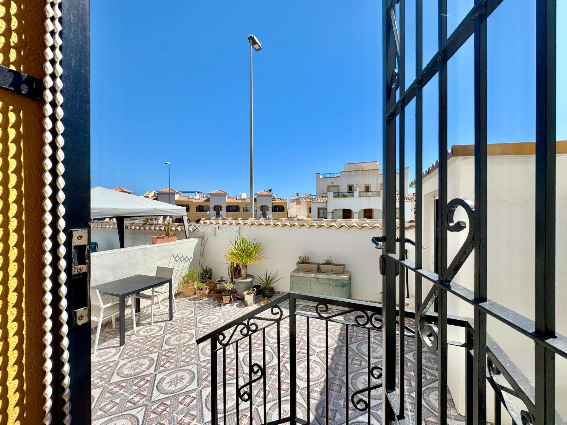 Dom z 3 Sypialniami w Los Altos, Orihuela Costa - Image 39