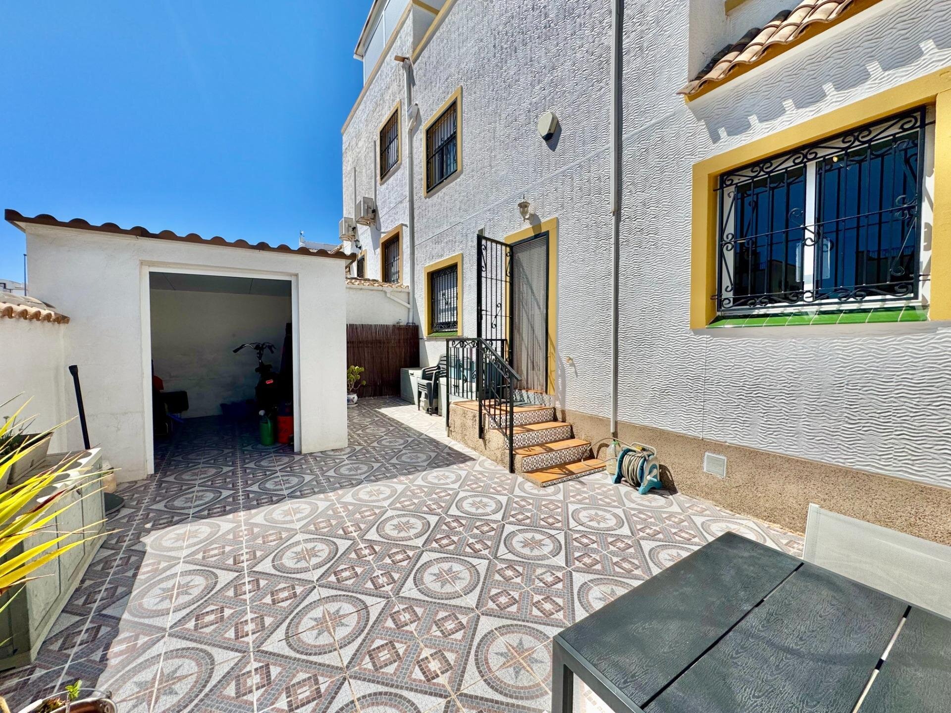 Dom z 3 Sypialniami w Los Altos, Orihuela Costa - Image 40