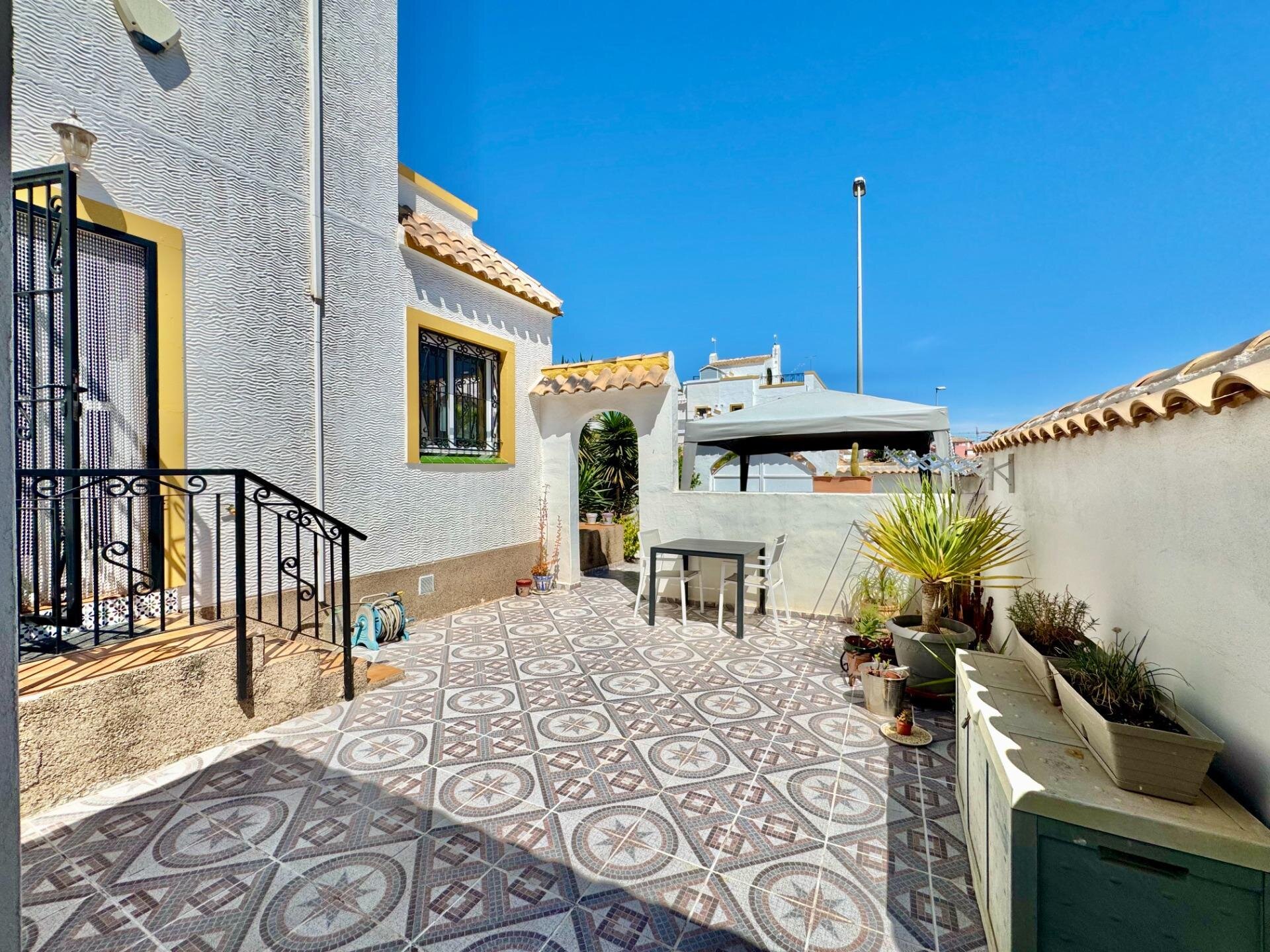Dom z 3 Sypialniami w Los Altos, Orihuela Costa - Image 42