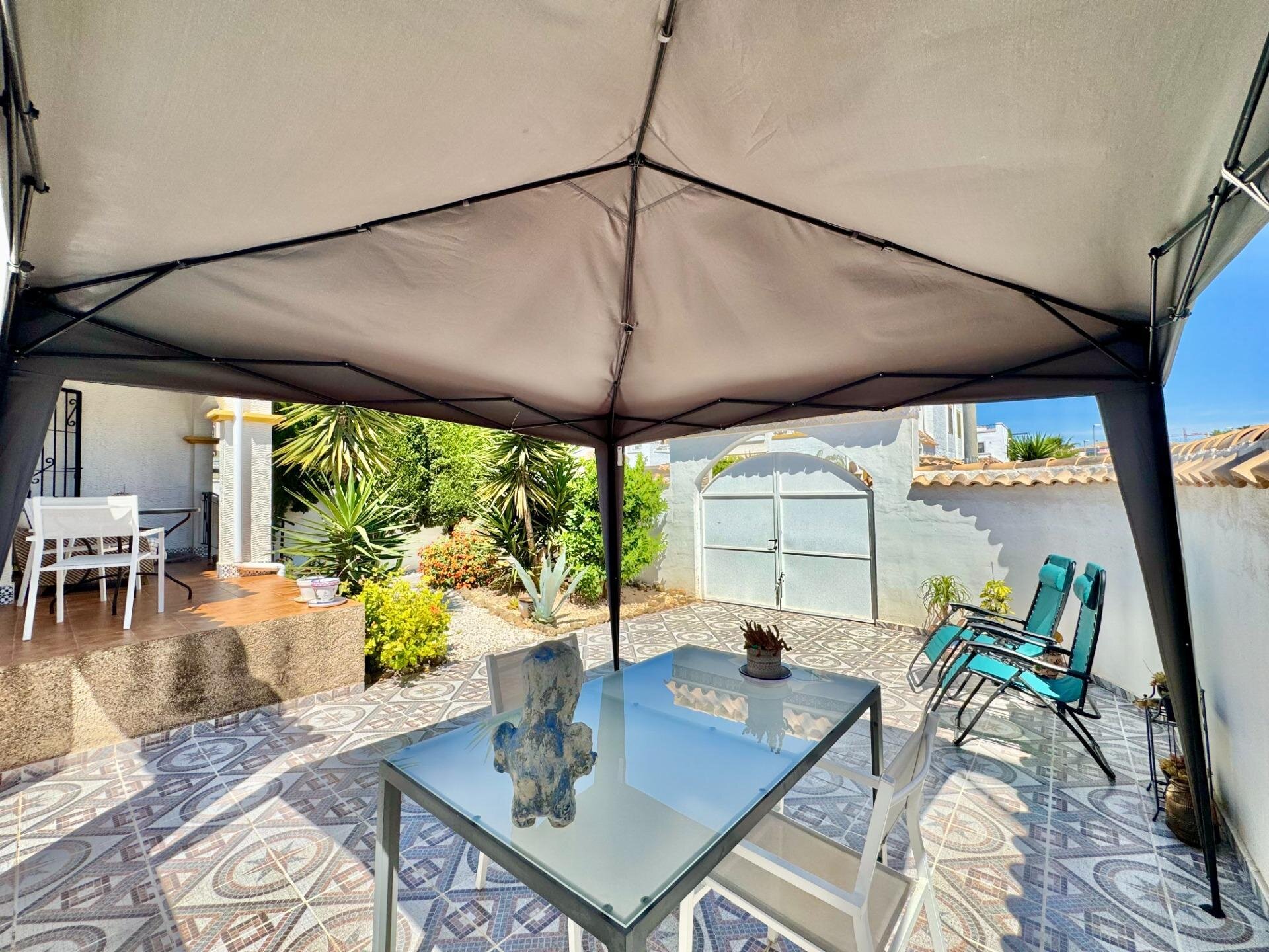 Dom z 3 Sypialniami w Los Altos, Orihuela Costa - Image 43