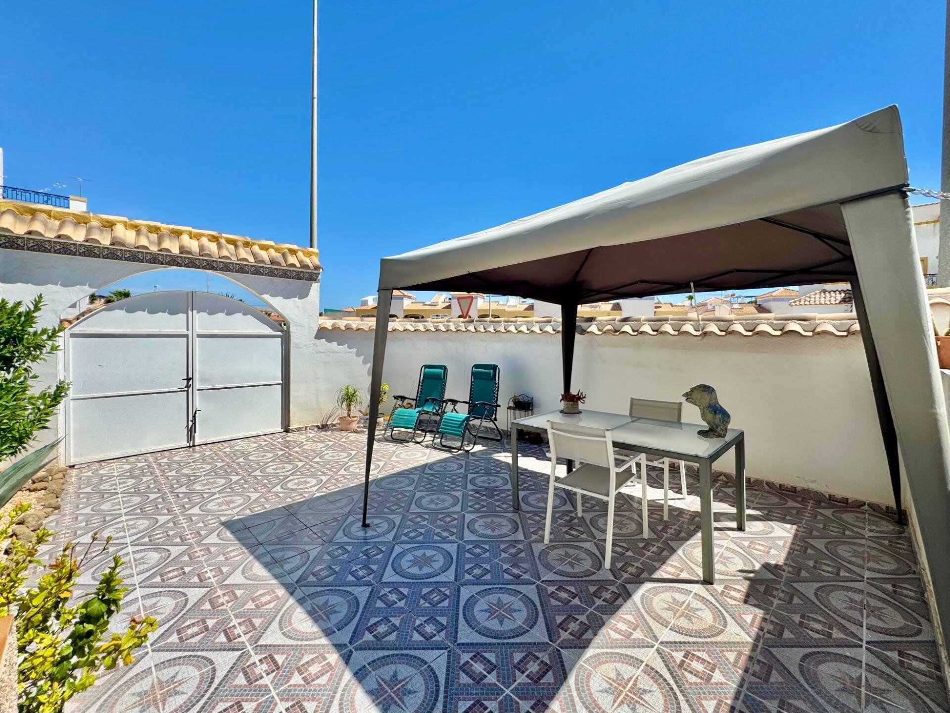 Dom z 3 Sypialniami w Los Altos, Orihuela Costa - Image 45
