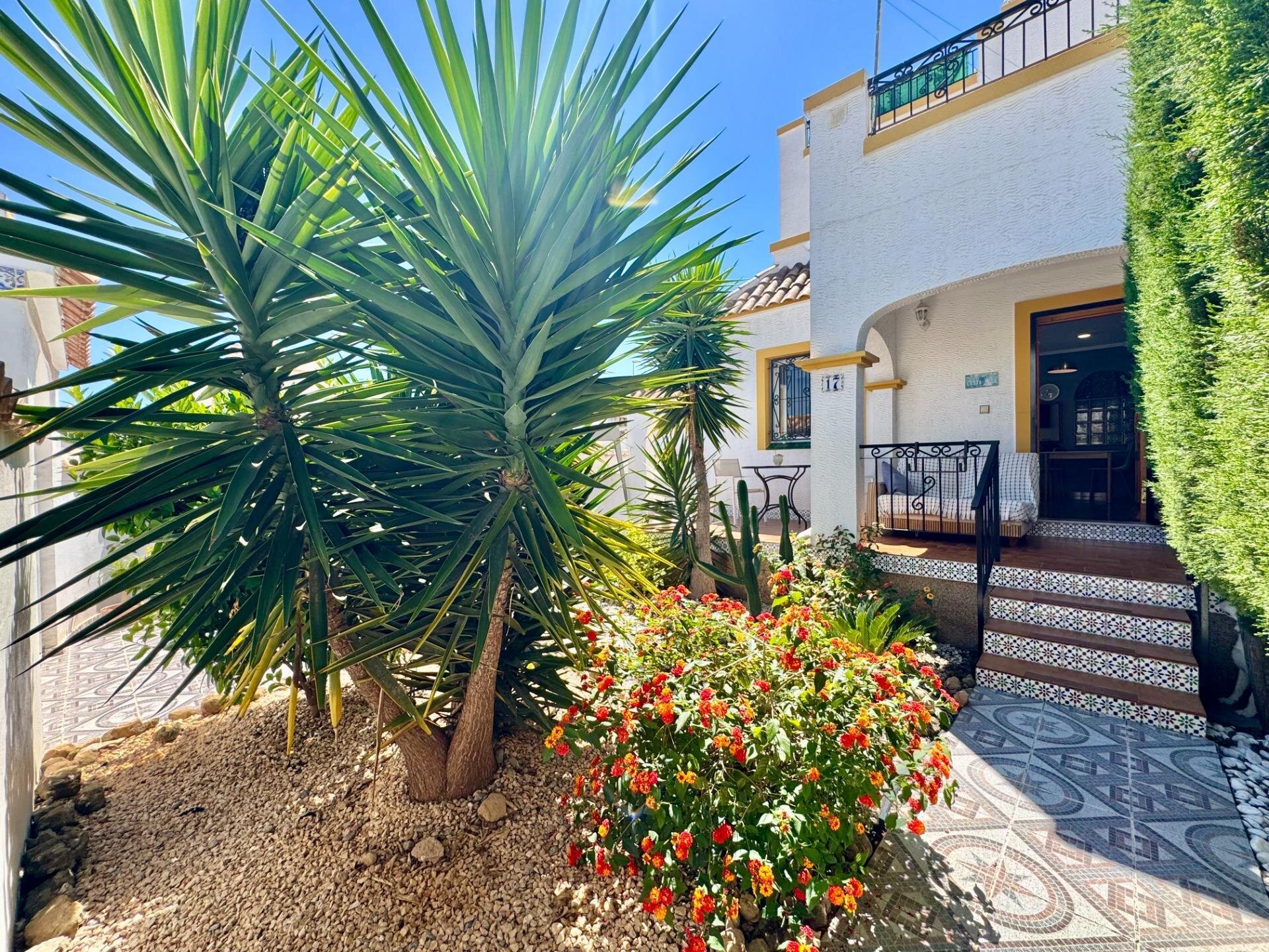 Dom z 3 Sypialniami w Los Altos, Orihuela Costa - Image 46