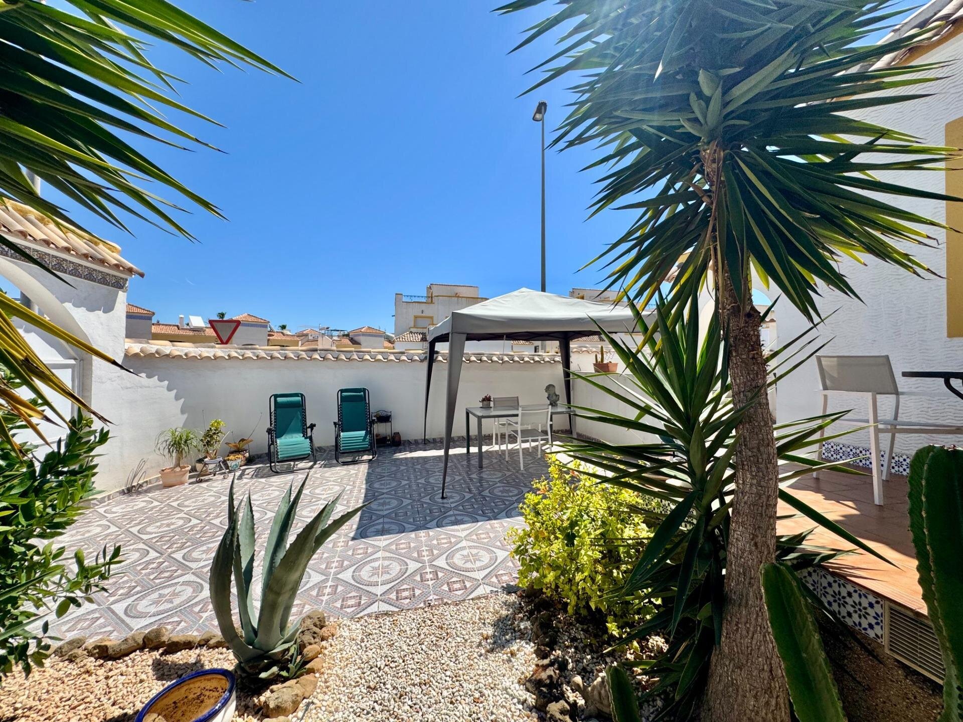 Dom z 3 Sypialniami w Los Altos, Orihuela Costa - Image 47