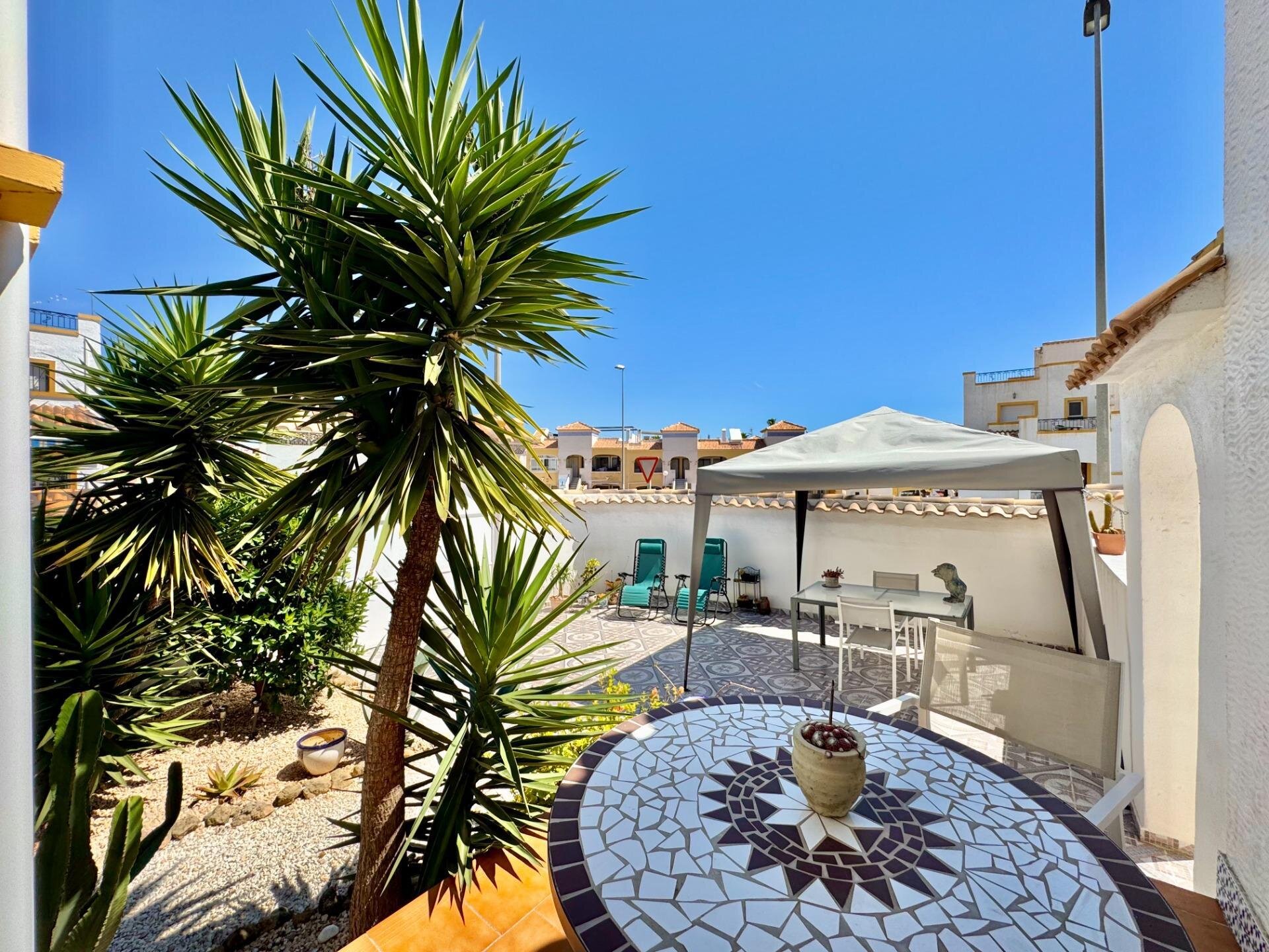 Dom z 3 Sypialniami w Los Altos, Orihuela Costa - Image 48