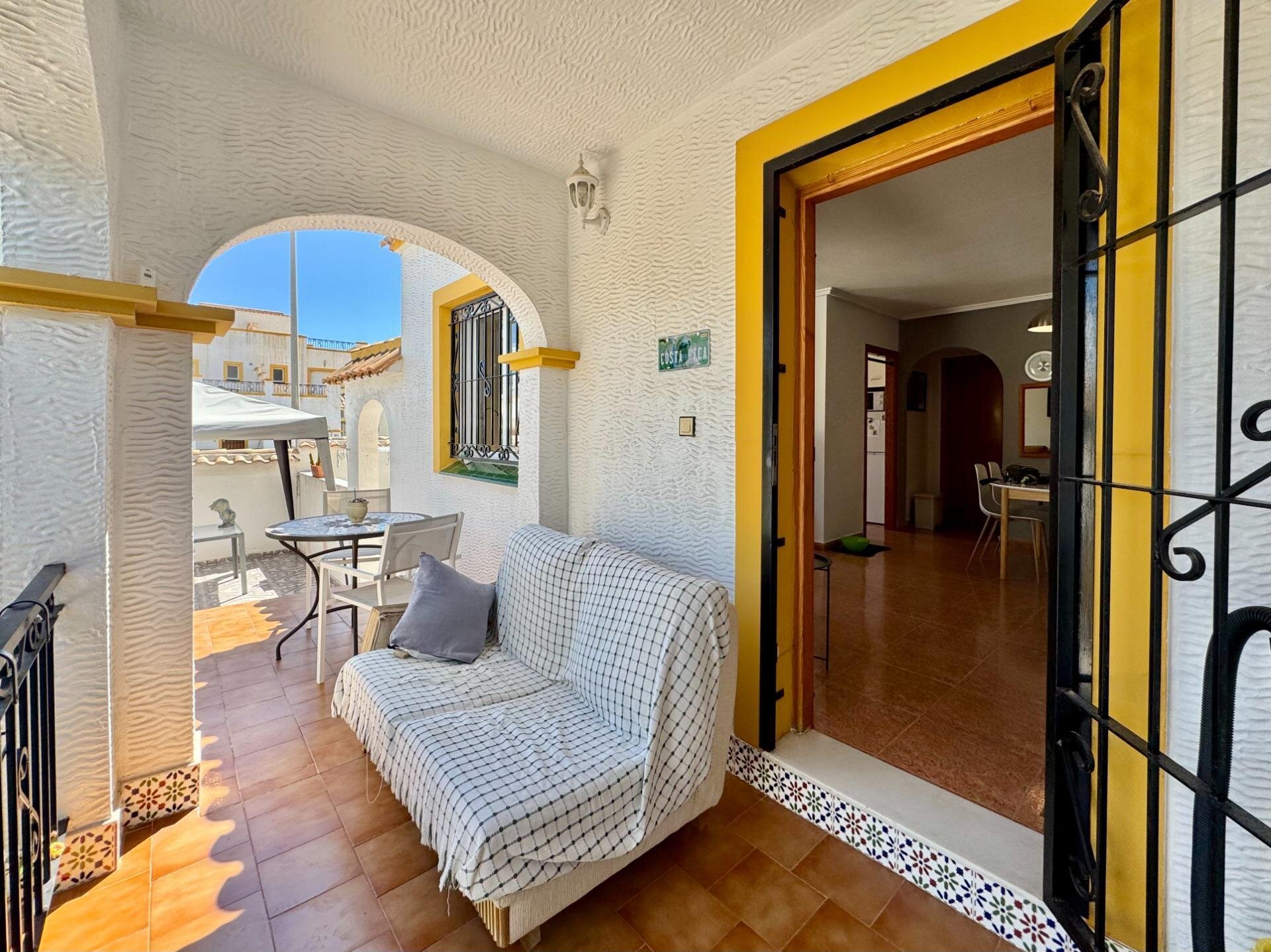 Dom z 3 Sypialniami w Los Altos, Orihuela Costa - Image 49