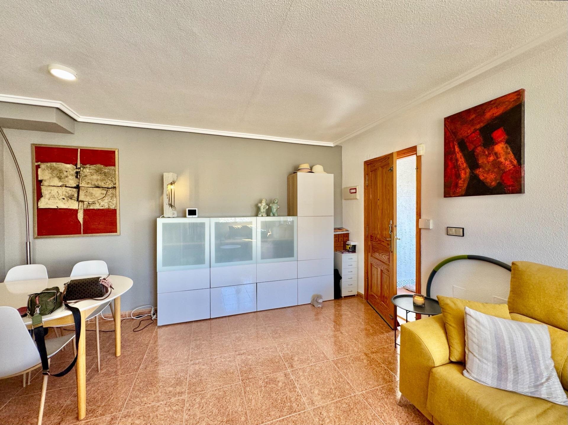 Dom z 3 Sypialniami w Los Altos, Orihuela Costa - Image 6