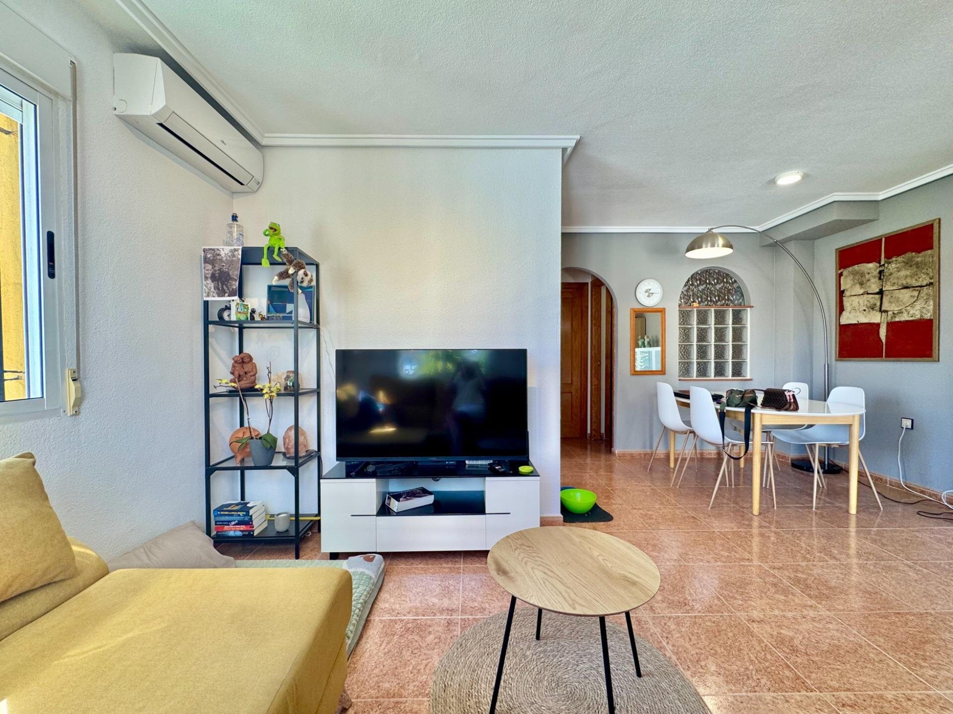 Dom z 3 Sypialniami w Los Altos, Orihuela Costa - Image 7