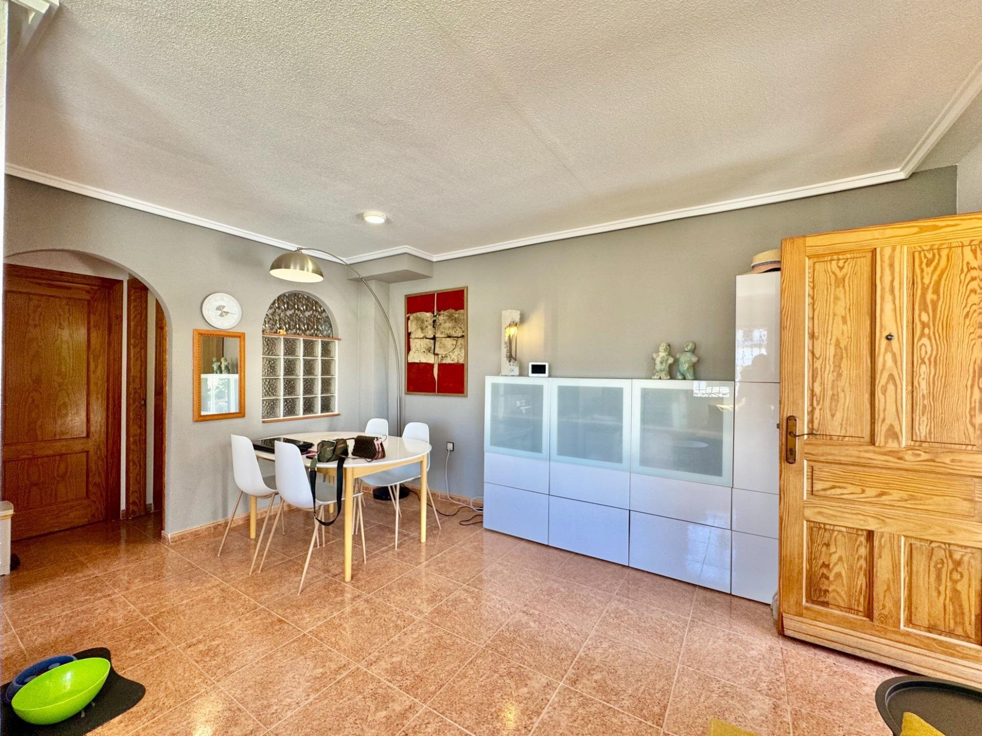 Dom z 3 Sypialniami w Los Altos, Orihuela Costa - Image 8