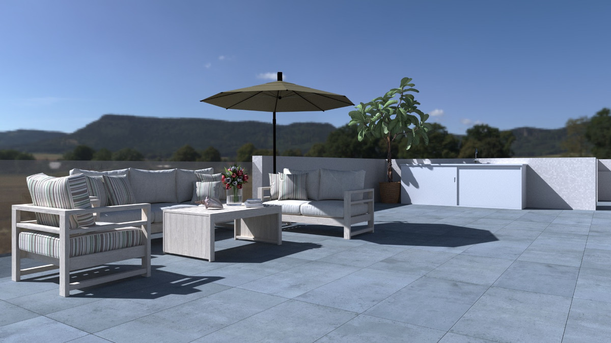 3-Bedroom Detached House in Torre-Pacheco - Image 2