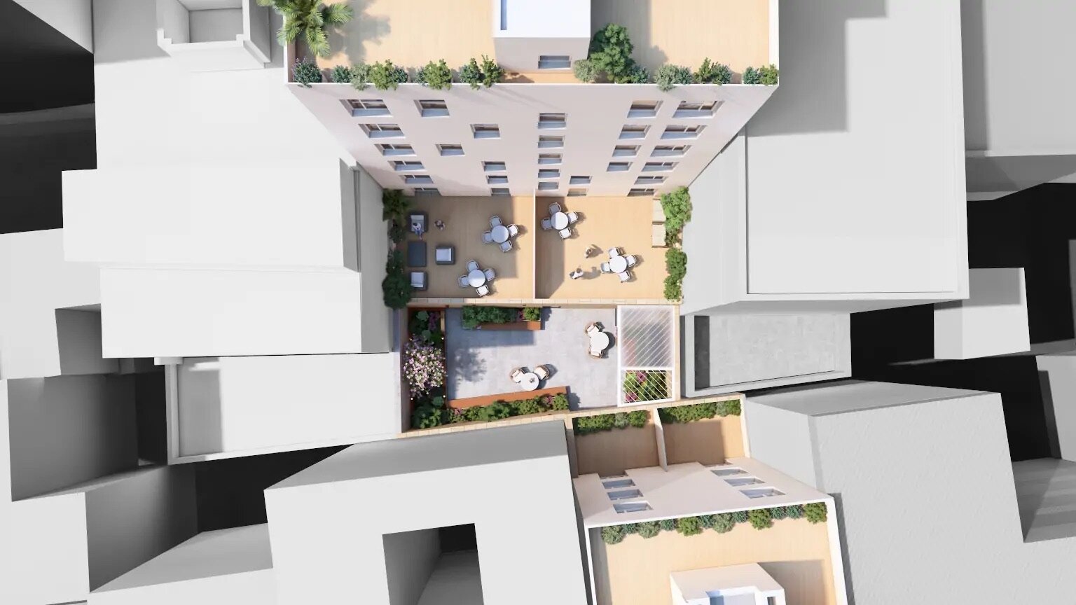 2-Bedroom Apartment in La Vila Joiosa - Image 15