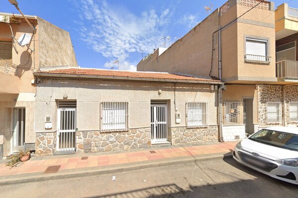 4-Zimmer Haus in Los Alcázares, Los Alcázares