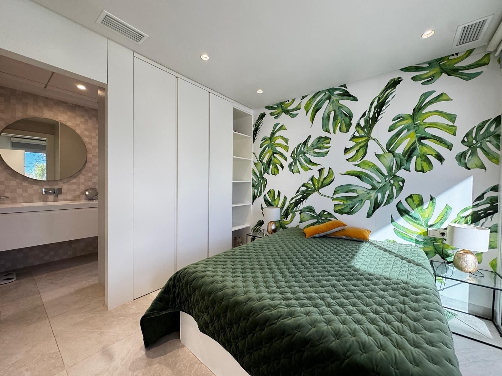 Villa de 4 Dormitorios en Campoamor, Orihuela Costa - Image 31