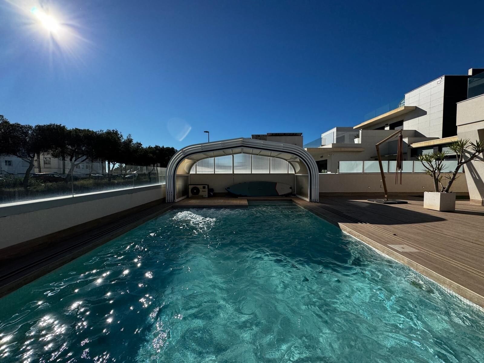 Villa de 4 Dormitorios en Campoamor, Orihuela Costa - Image 4
