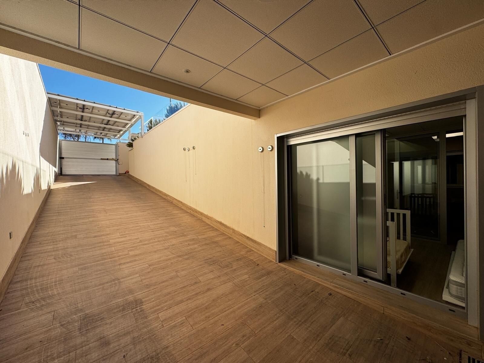 Villa de 4 Dormitorios en Campoamor, Orihuela Costa - Image 9
