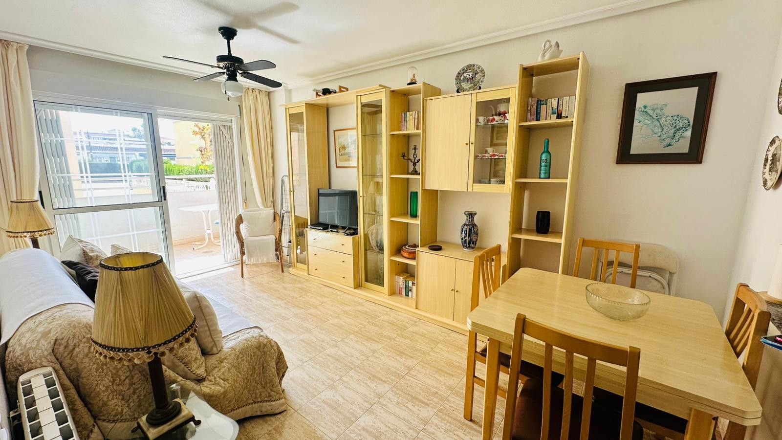 2-Bedroom Apartment in La Siesta - El Salado - Torreta, Torrevieja - Image 20