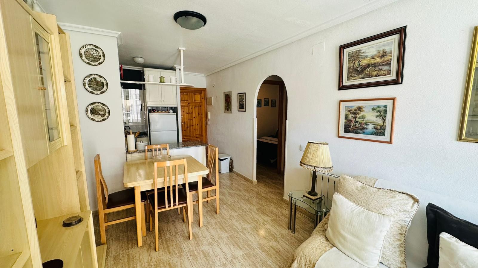 2-Bedroom Apartment in La Siesta - El Salado - Torreta, Torrevieja - Image 22