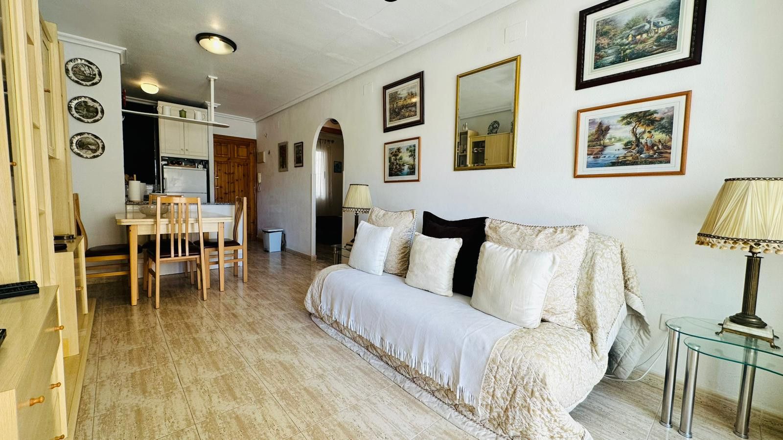 2-Bedroom Apartment in La Siesta - El Salado - Torreta, Torrevieja - Image 23