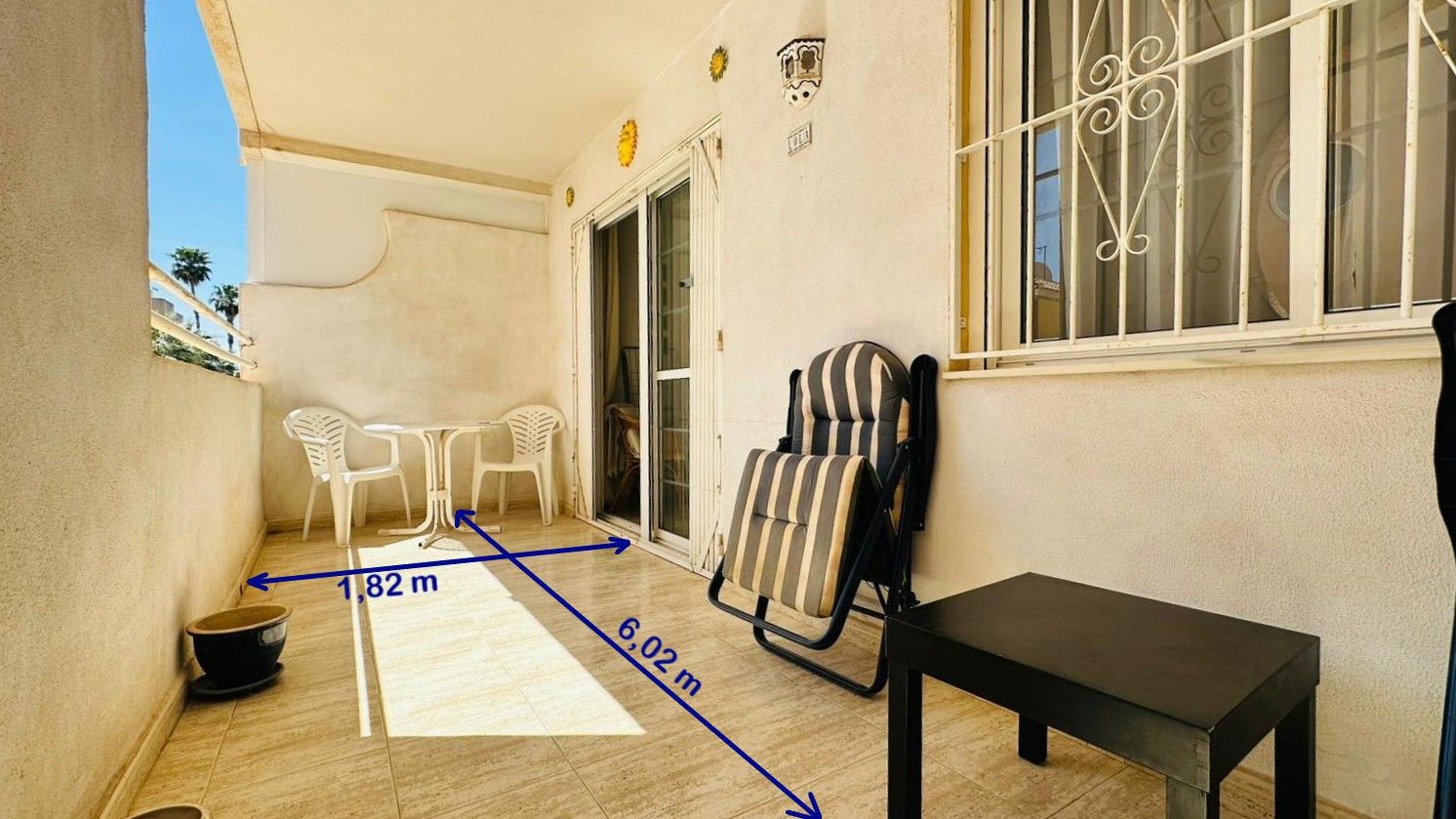 2-Bedroom Apartment in La Siesta - El Salado - Torreta, Torrevieja - Image 27