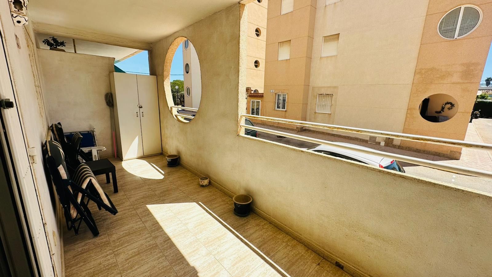 2-Bedroom Apartment in La Siesta - El Salado - Torreta, Torrevieja - Image 28