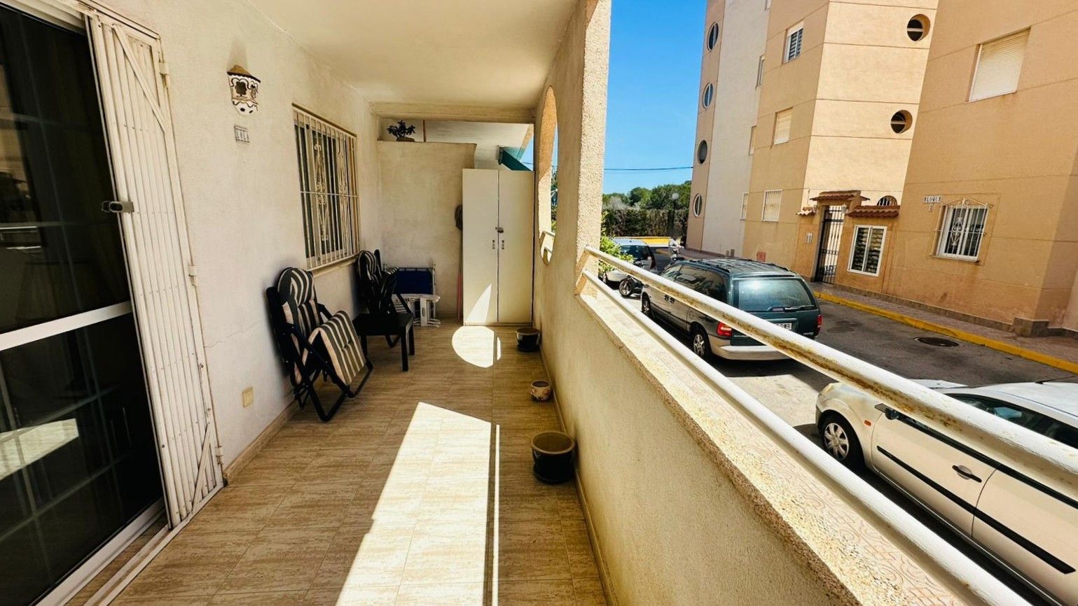2-Bedroom Apartment in La Siesta - El Salado - Torreta, Torrevieja - Image 29