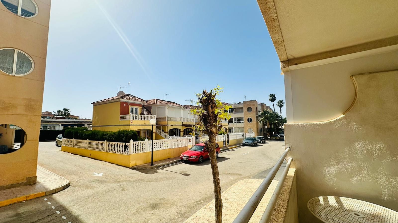 2-Bedroom Apartment in La Siesta - El Salado - Torreta, Torrevieja - Image 31