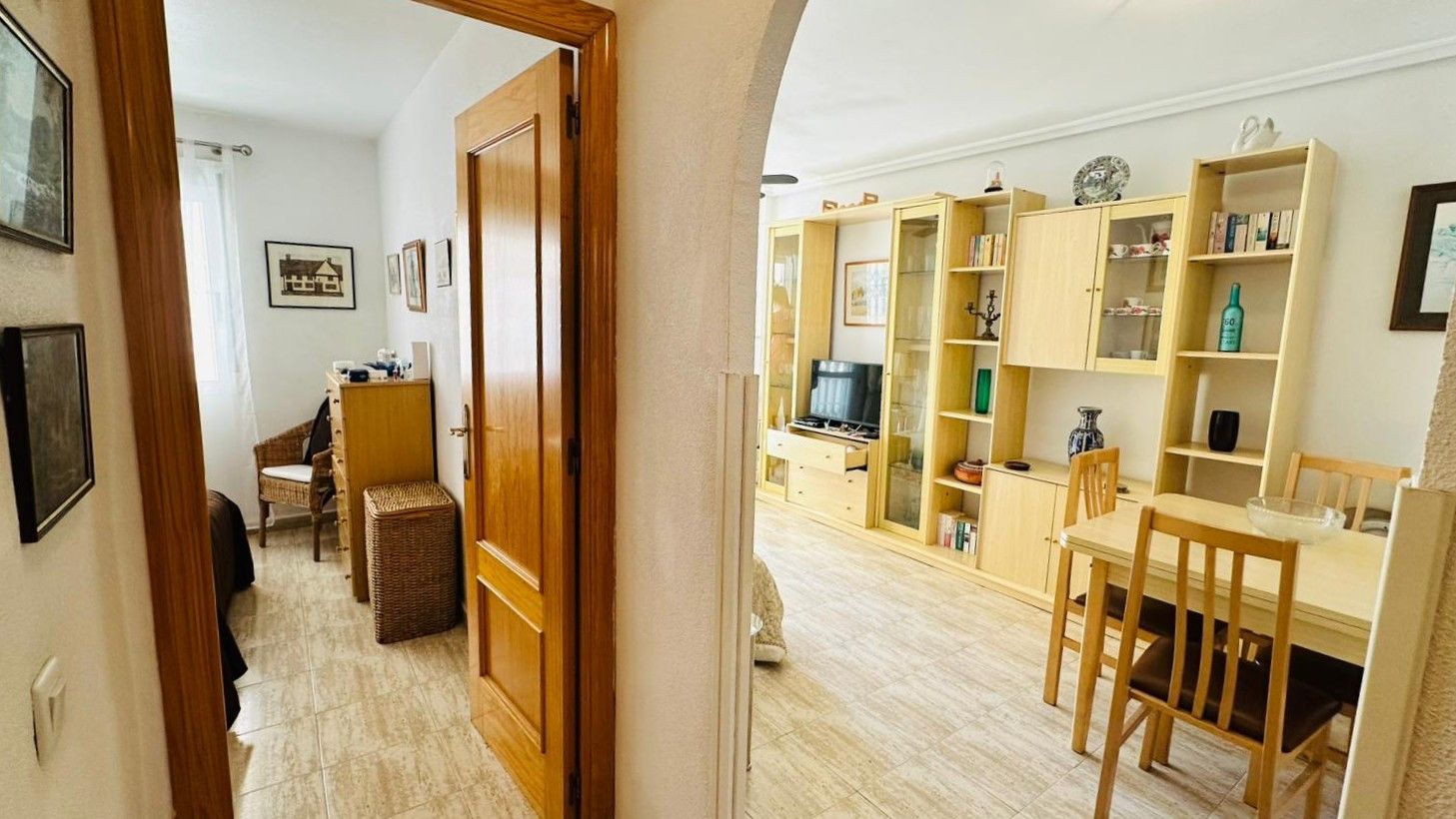 2-Bedroom Apartment in La Siesta - El Salado - Torreta, Torrevieja - Image 32