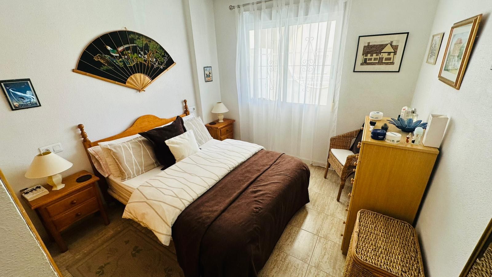 2-Bedroom Apartment in La Siesta - El Salado - Torreta, Torrevieja - Image 33