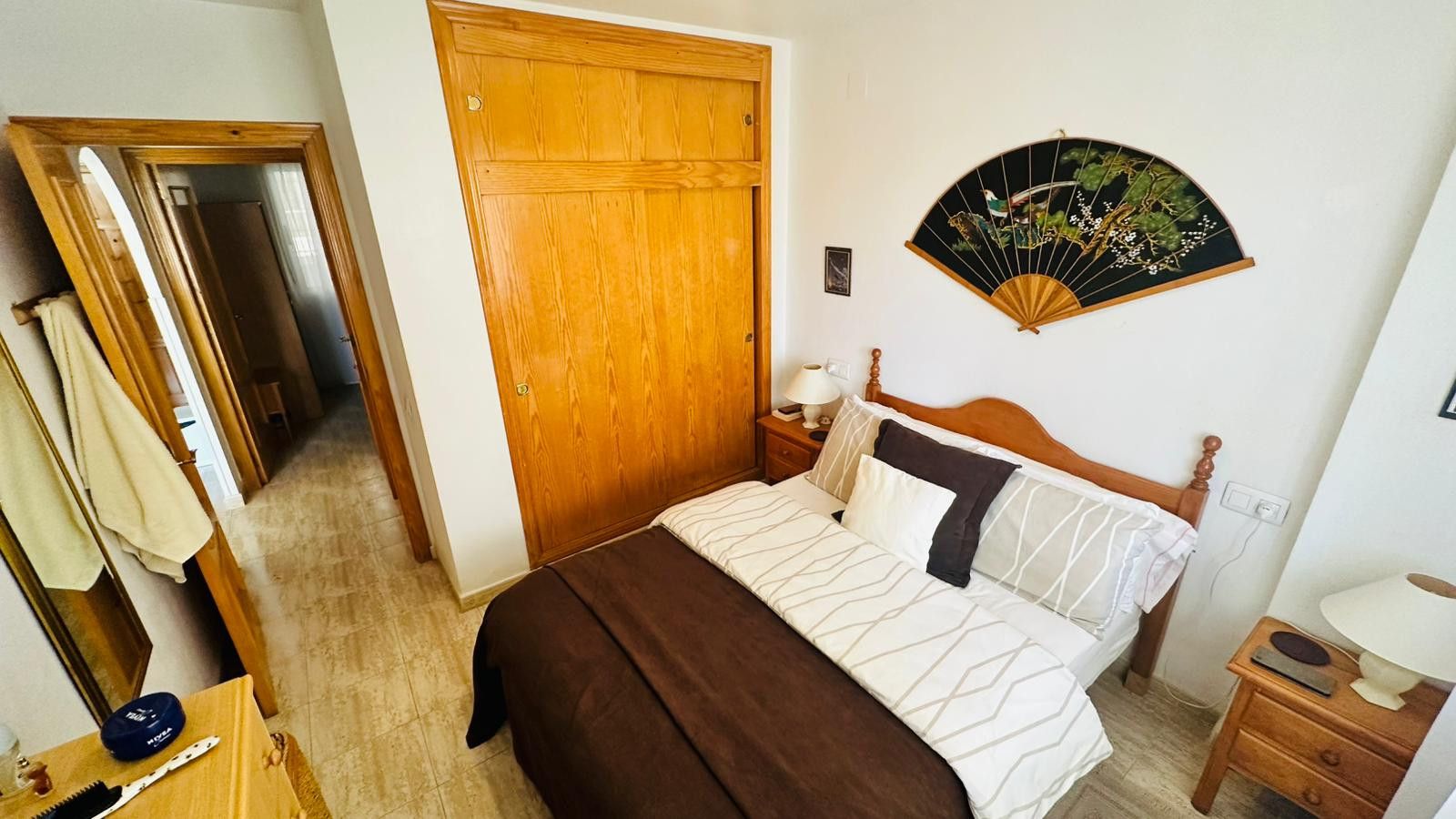 2-Bedroom Apartment in La Siesta - El Salado - Torreta, Torrevieja - Image 34