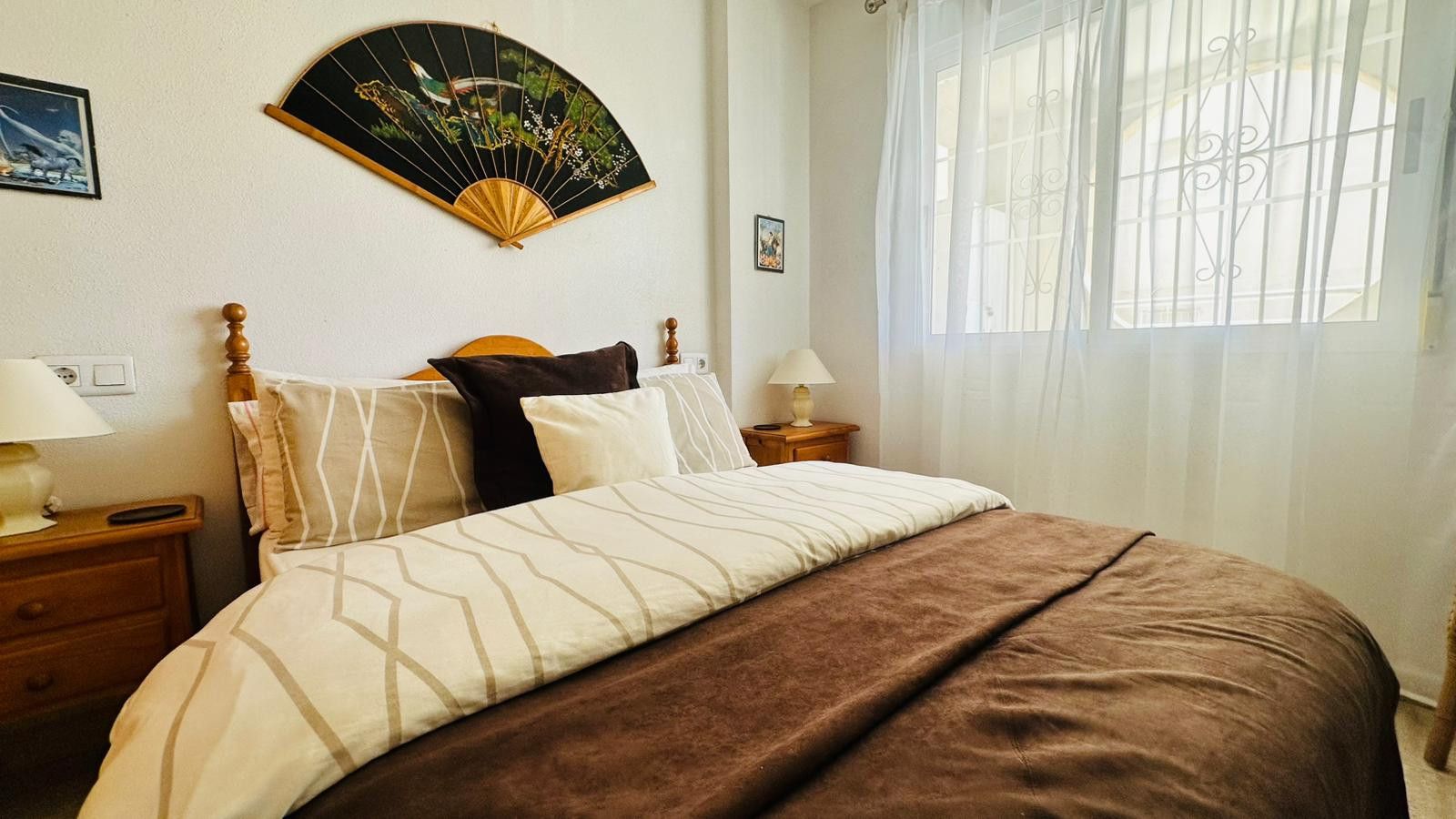 2-Bedroom Apartment in La Siesta - El Salado - Torreta, Torrevieja - Image 36