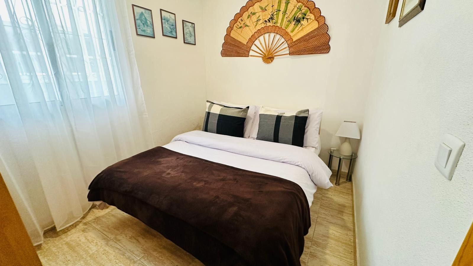2-Bedroom Apartment in La Siesta - El Salado - Torreta, Torrevieja - Image 37