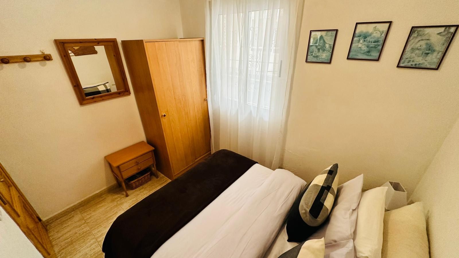 2-Bedroom Apartment in La Siesta - El Salado - Torreta, Torrevieja - Image 38