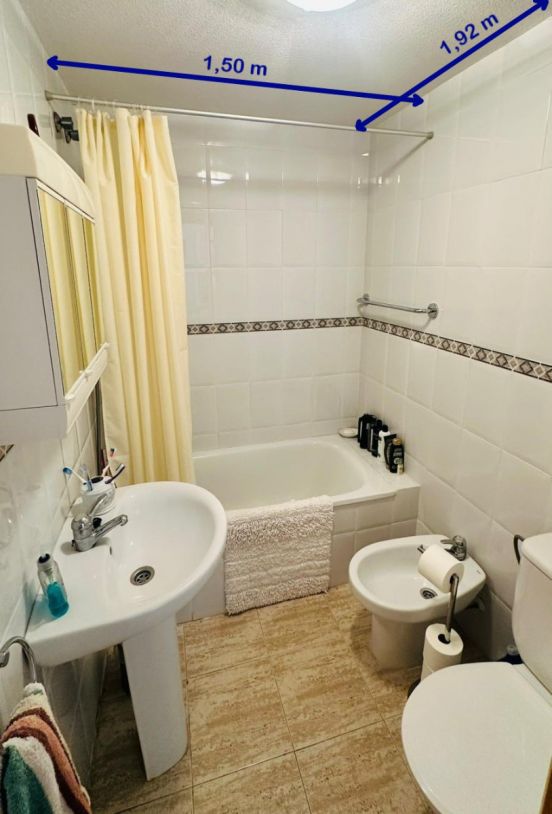 2-Bedroom Apartment in La Siesta - El Salado - Torreta, Torrevieja - Image 40