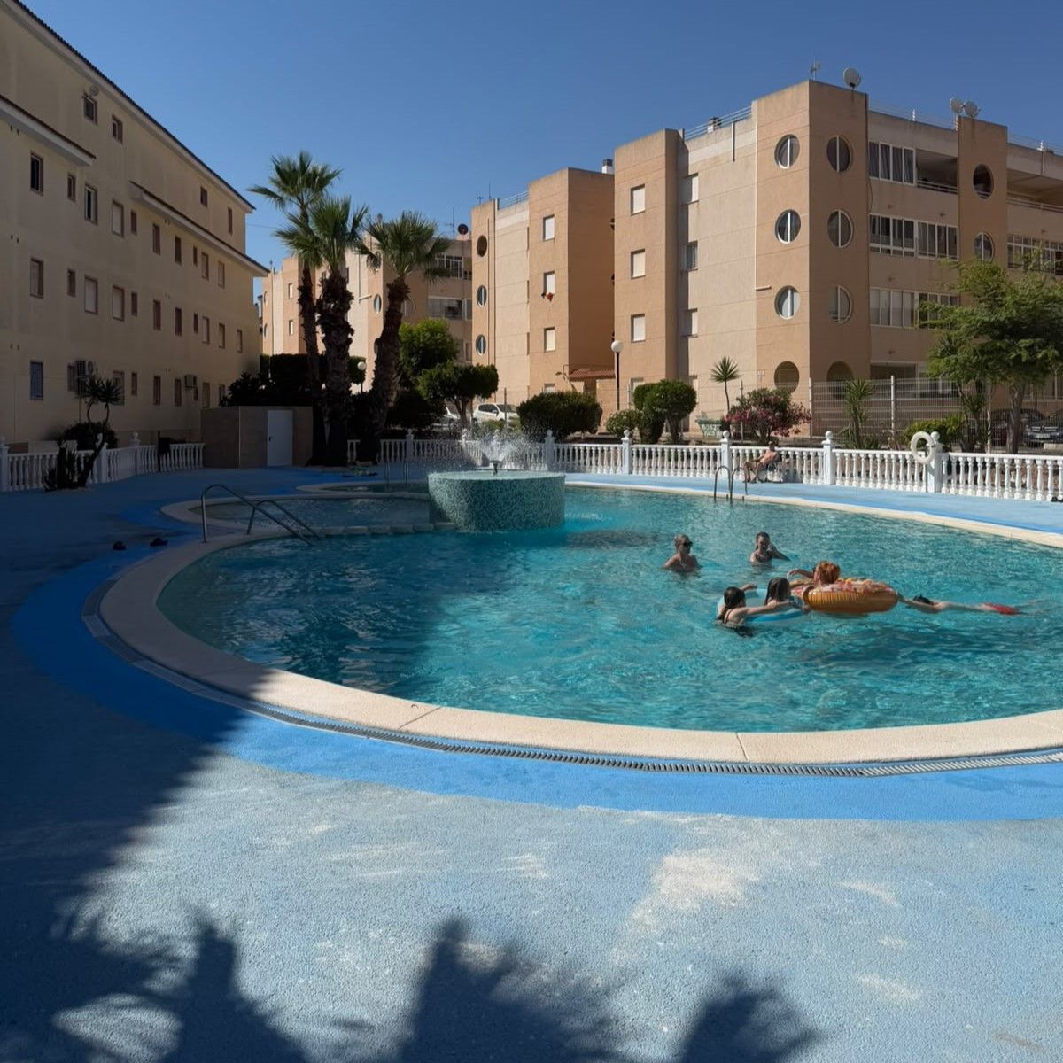 2-Bedroom Apartment in La Siesta - El Salado - Torreta, Torrevieja - Image 43